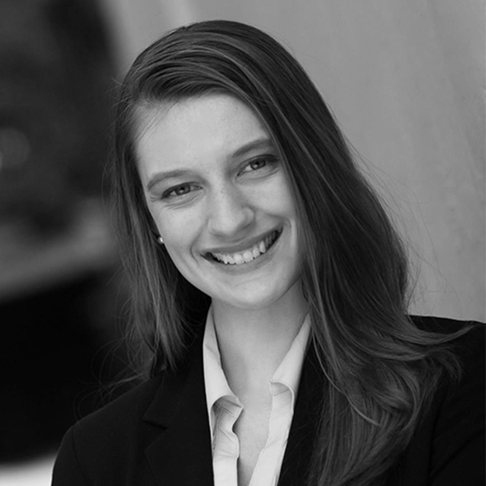 Alexandra Bradley panel consultant